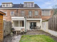 Rozenstraat 15, 5261 VJ Vught