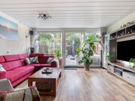 Stekelbaarssloot 33, 2724 AR Zoetermeer