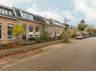 Bergansiusstraat 22, 6523 BW Nijmegen