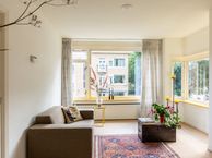 Hebronstraat 14 B, 3061 KD Rotterdam
