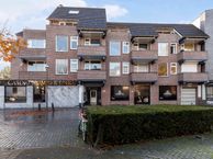 Stationsdwarsstraat 158, 7311 NW Apeldoorn