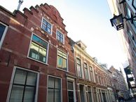 Ridderstraat 16 A, 2011 RS Haarlem