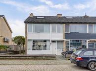 Van der Waalsstraat 22, 1171 AT Badhoevedorp