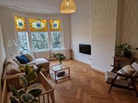 Bergsingel 85 A, 3037 GA Rotterdam