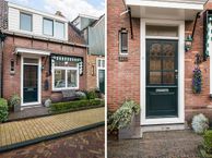 Dokter Weversstraat 33, 1131 BC Volendam