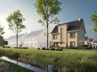 Rustica - vrijstaande woning (Bouwnr. 75), 2992 ZA Barendrecht