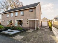 Goudenregenstraat 19, 7711 KR Nieuwleusen