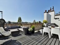 Frans van Mierisstraat 125 -2, 1071 RR Amsterdam