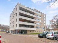 Lizzy Ansinghhof 10, 5038 KM Tilburg
