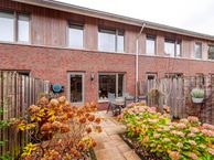 San Cristóbaldreef 26, 3563 SZ Utrecht