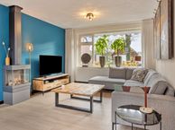 Lauermanstraat 3, 9251 AX Burgum