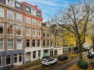 Tweede Jacob van Campenstraat 138 4, 1073 XZ Amsterdam