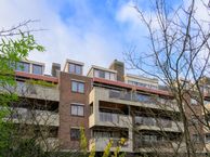 Louise de Colignylaan 211, 3062 HE Rotterdam