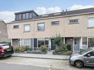 Salsastraat 203, 1326 LW Almere