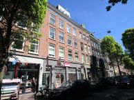 Gerard Doustraat 69 B, 1072 VL Amsterdam