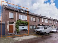 Herfststraat 1, 6411 GL Heerlen