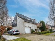 Audrey Hepburnstraat 83, 1325 NS Almere