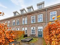 Appelweg 18 A, 3818 NN Amersfoort