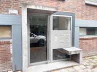 Hulkstraat 25 d, 3028 VR Rotterdam