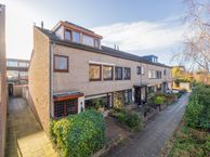 Acaciapad 12, 2231 XR Rijnsburg