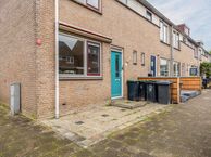 Andromeda 24, 3225 VA Hellevoetsluis