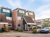 Doorzwin 2243, 1788 KL Julianadorp