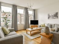 Kanaalstraat 50 3, 1054 XK Amsterdam