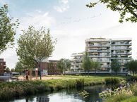 Doedes Breuning ten Catestraat (blok 14C) (Bouwnr. 9), 7602 DR Almelo