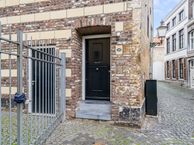 Verwerhoek 16 C, 6211 KS Maastricht