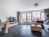 De Sluiswachter 8, 1911 JK Uitgeest