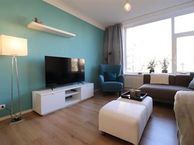 Admiraal de Ruyterweg 40 C, 3031 AD Rotterdam