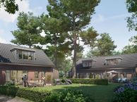 Twee-onder-één-kap-woning (Bouwnr. 102), 3853 LH Ermelo