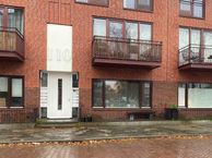 Oosterhamrikkade 110 A, 9714 BK Groningen