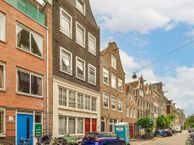 Goudsbloemstraat 50 1, 1015 JR Amsterdam