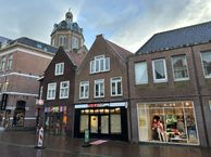 Geldersesteeg 35 A, 1621 LA Hoorn (NH)