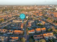 Leeuwerikstraat 4, 4335 CH Middelburg