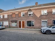 Van Berkumstraat 31, 5014 MB Tilburg