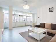 Paul Krugerstraat 6 E, 3072 GL Rotterdam