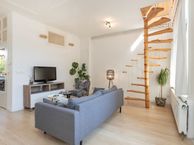 Retiefstraat 95 C, 1092 XA Amsterdam