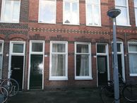 Van Sijsenstraat 6, 9724 NN Groningen