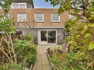 Houthalenstraat 9, 1066 LN Amsterdam