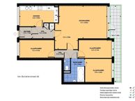 Van Borselenstraat 66, 6826 NL Arnhem