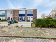 Oberonhof 44, 3194 VM Hoogvliet Rotterdam