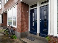 Oostmaaslaan 155 B02, 3063 AS Rotterdam