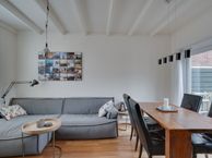 Burgemeester van Nienesstraat 17, 1911 CR Uitgeest