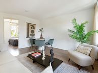 Olympiakade 41 1, 1076 XV Amsterdam