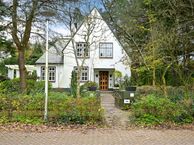 Dwarsweg 3, 2243 GR Wassenaar