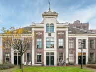 Sterrenhof 8, 3511 EV Utrecht