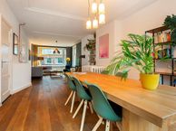 Hogerbeetsstraat 23 B, 3039 XH Rotterdam