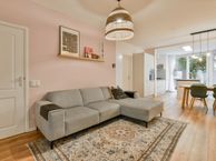 Bartholomeus Diazstraat 37 H, 1057 TA Amsterdam